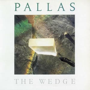 The Wedge (With Bonus Tracks)