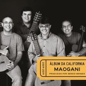Album da California