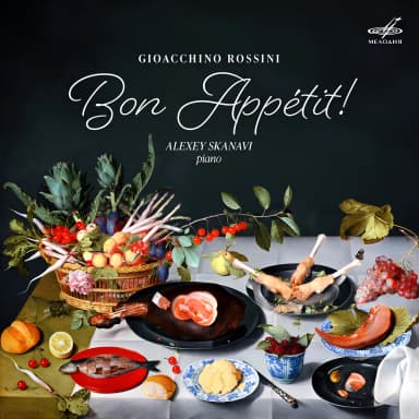 Rossini: Bon Appetit!