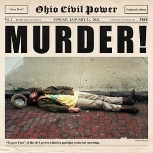 Murder