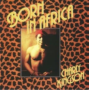 Born In Africa