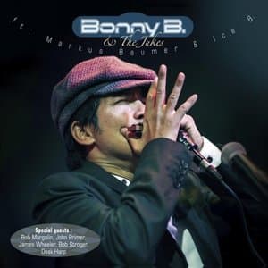 Bonny B. & the Jukes