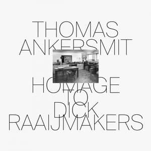 Homage To Dick Raaijmakers