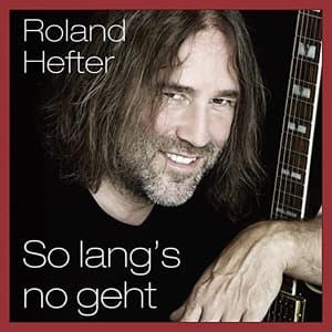 So langs no geht