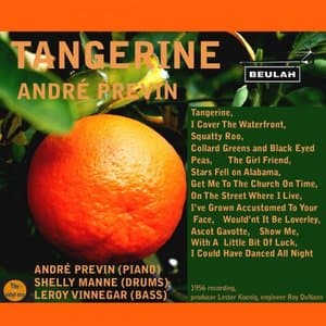 Tangerine