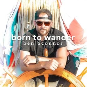 Born to Wander