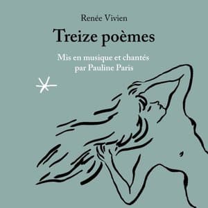 Renee Vivien : Treize poemes