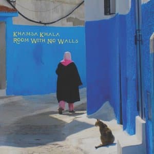 Room with No Walls