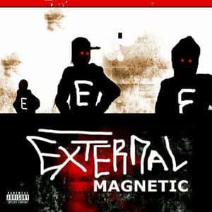 External Magnetic