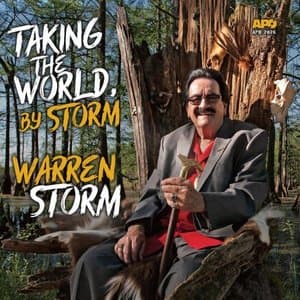 Taking the World, By Storm