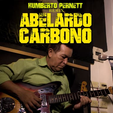 Humerto Pernett remix Abelardo Carbono