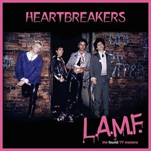 L.a.M.F. - the Found 77 Masters (Found 77 Master)
