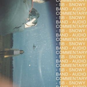 Audio Commentary