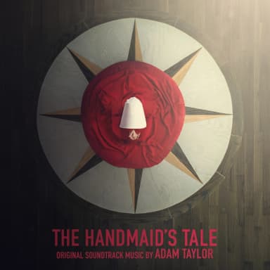 The Handmaids Tale (Deluxe Edition) [Original Series Soundtrack]
