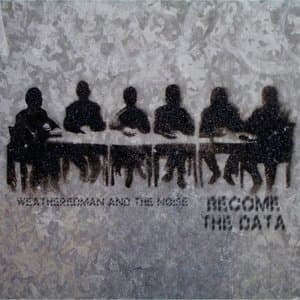 Become The Data