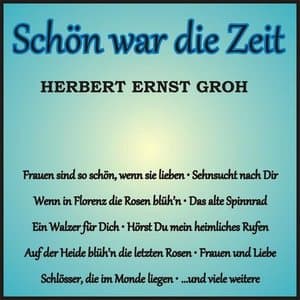 Schon War Die Zeit
