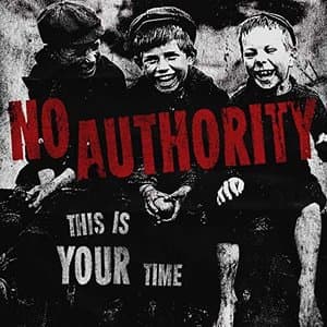 This Is Your Time