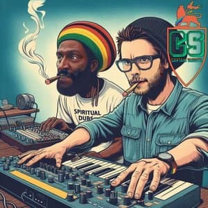 Spiritual Dubs