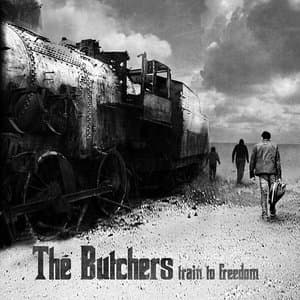 Train To Freedom