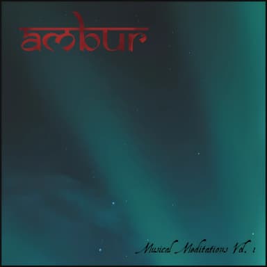 Musical Meditations, Vol. 1