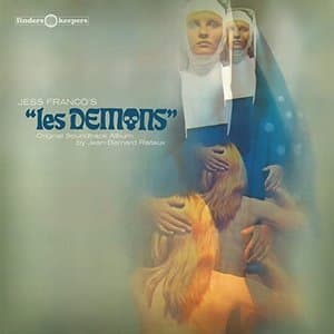 Les Demons