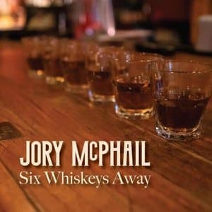 Six Whiskeys Away