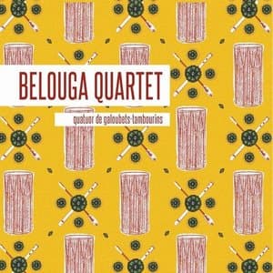 Quatuor de galoubets-tambourins