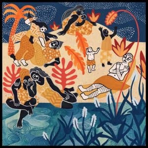 Human Being: The Short Story Of The Reed