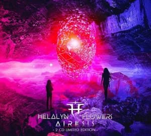 Airesis - Limited Edition - 2CD