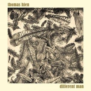 Different Man
