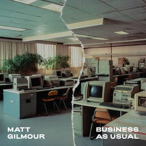 Business As Usual