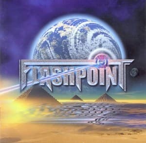 Flashpoint