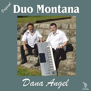 Dana Angel