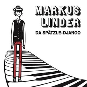 Da Spatzle-Django