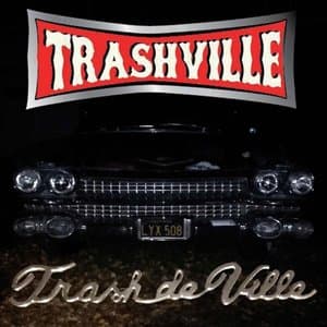 Trash de Ville