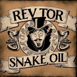 Snake Oil
