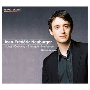 Recital de piano a Paris, Cite de la musique