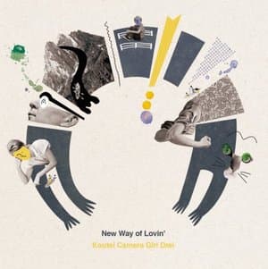 New Way of Lovin