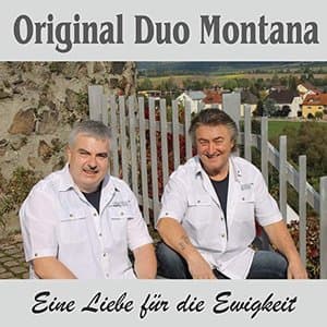 Eine Liebe Fur Die Ewigkeit
