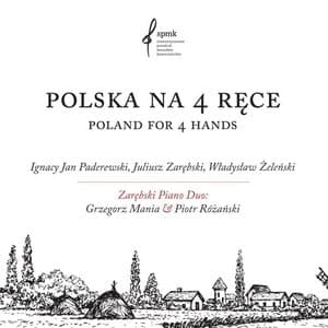 Polska na 4 rece