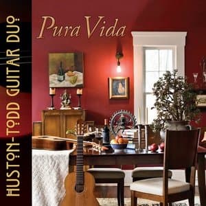 Pura Vida