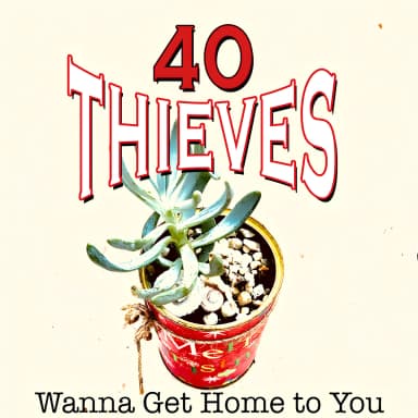 Wanna Get Home to You
