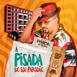 A Pisada do Seu Paredao