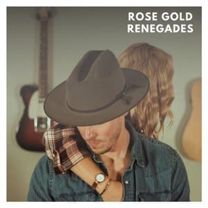Rose Gold Renegades