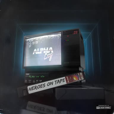 Heroes on Tape