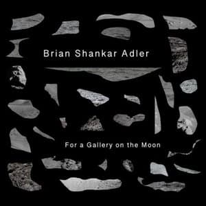 For a Gallery on the Moon