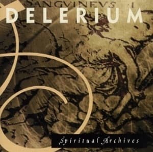 Spiritual Archives