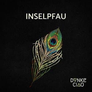 Inselpfau