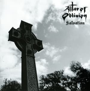 Salvation [EP]
