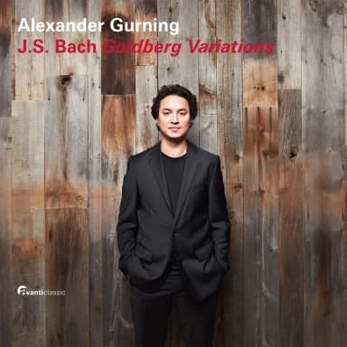J.S. Bach - Goldberg Variations BWV. 988